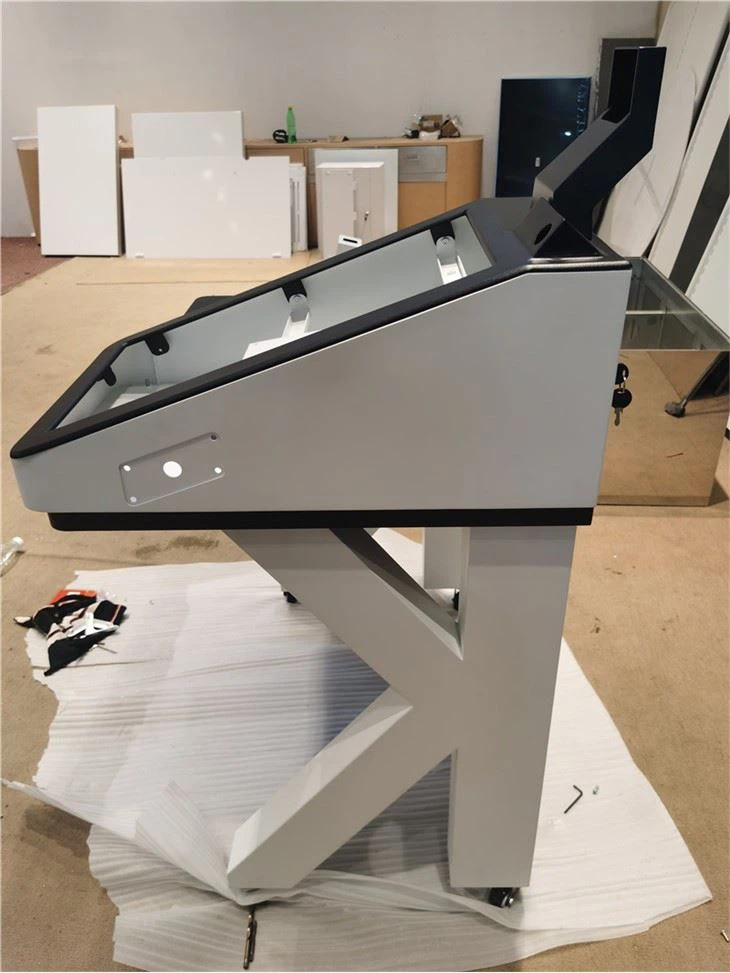 Custom Metal Fabrication Custom Metal Fabrication
