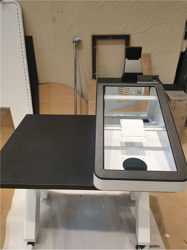 Custom Stainless Steel Cabinets Custom Stainless Steel Cabinets