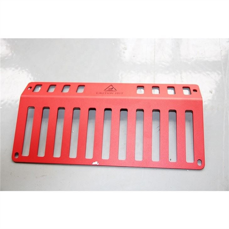 Sheet Metal Part Sheet Metal Part