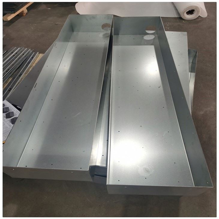 Sheet Metal Part Sheet Metal Part