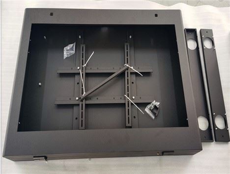 Shaxsiy po'lat xonadoni