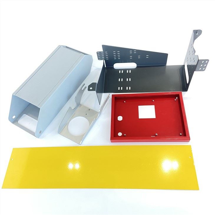 Sheet Metal Fabrication Service Sheet Metal Fabrication Service