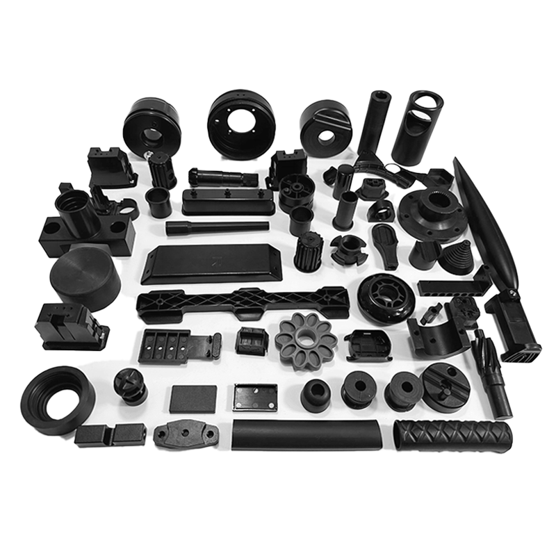 Maxsus qoliplash xizmatlari