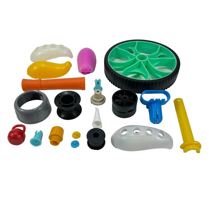 Plastic Injection Molding Suppliers