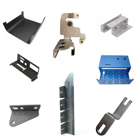 Varaklar metall xizmati